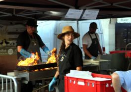 animations la ferme du moulinat