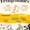 Les festigrillades 2024