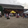 Les soirées paysannes à la ferme 2024