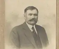 La ferme du Moulinat