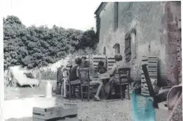 La ferme du Moulinat