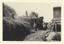La ferme du Moulinat