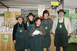 La ferme du Moulinat