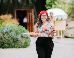 La ferme du Moulinat